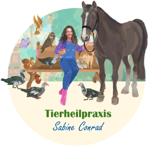 Tierheilpraxis Sabine Conrad