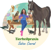 Tierheilpraxis Sabine Conrad